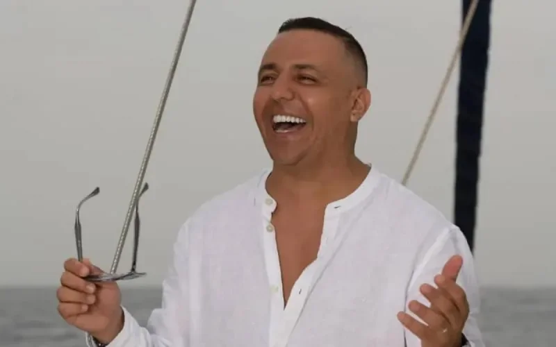 Faudel explique pourquoi il a été contraint de partir au Maroc