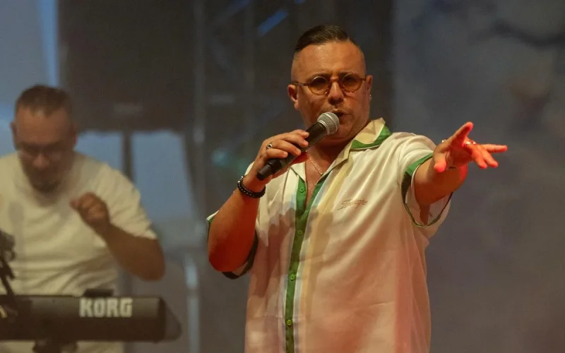 Faudel : « Je suis d'origine algérienne, de nationalité marocaine et nous sommes un seul peuple »