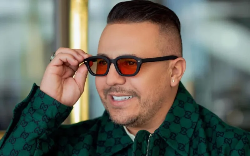 Pourquoi Faudel préfère le Maroc à l'Algérie 