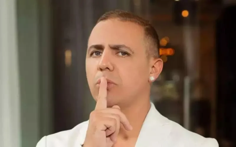 Président algérien : Faudel répond à la polémique 