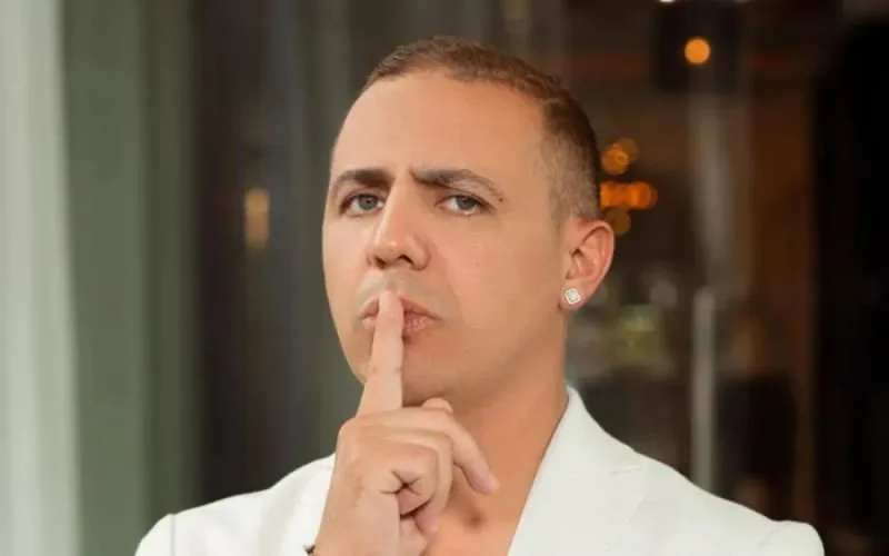 Faudel présente ses excuses pour avoir soutenu Nicolas Sarkozy