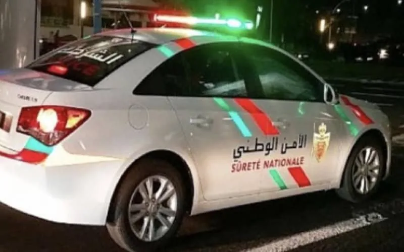 Un escroc détenteur de faux passeports arrêté à Marrakech 