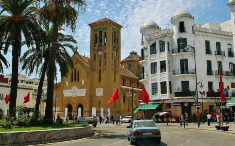 Faux diplomates, vrais arnaqueurs