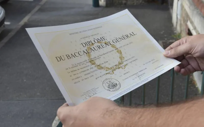 Un réseau de trafic de faux diplôme démantelés à Casablanca