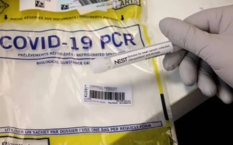 Des Français arrêtés à Agadir pour des faux tests Covid-19