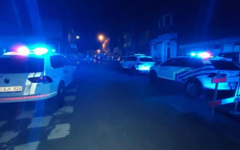 Assises du Hainaut : 12 ans de réclusion pour Faysel Amzaourou après le meurtre de son voisin