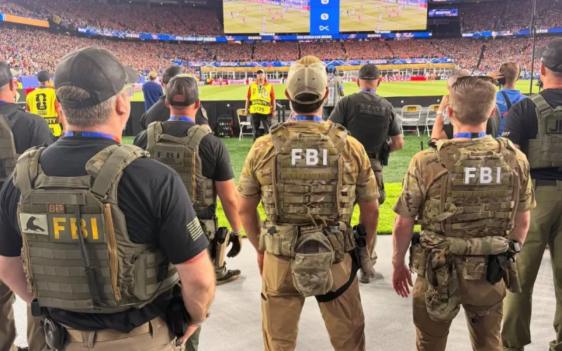 Le FBI prépare sa plus grande opération avec l'aide du Maroc