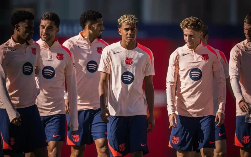 FC Barcelone : Un match amical très lucratif en vue au Maroc