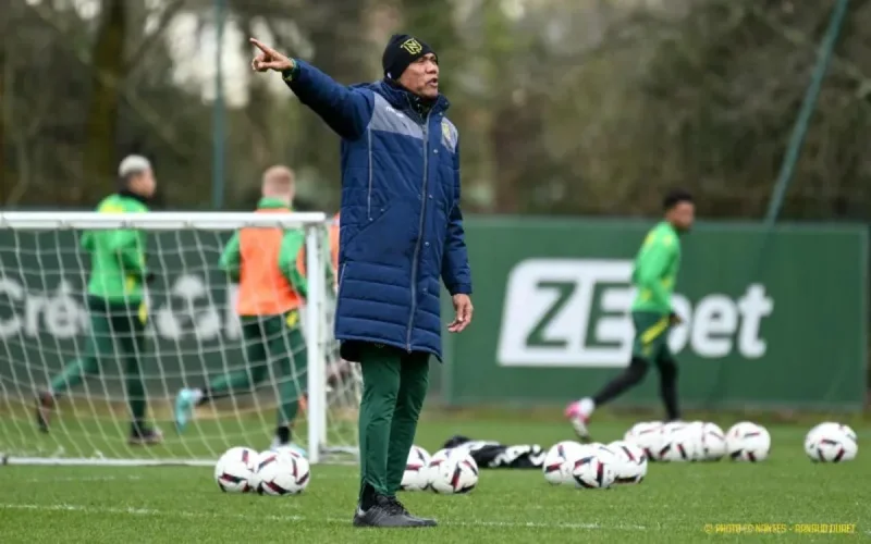 FC Nantes : un joueur écarté pour le match avec Reims à cause du Ramadan 