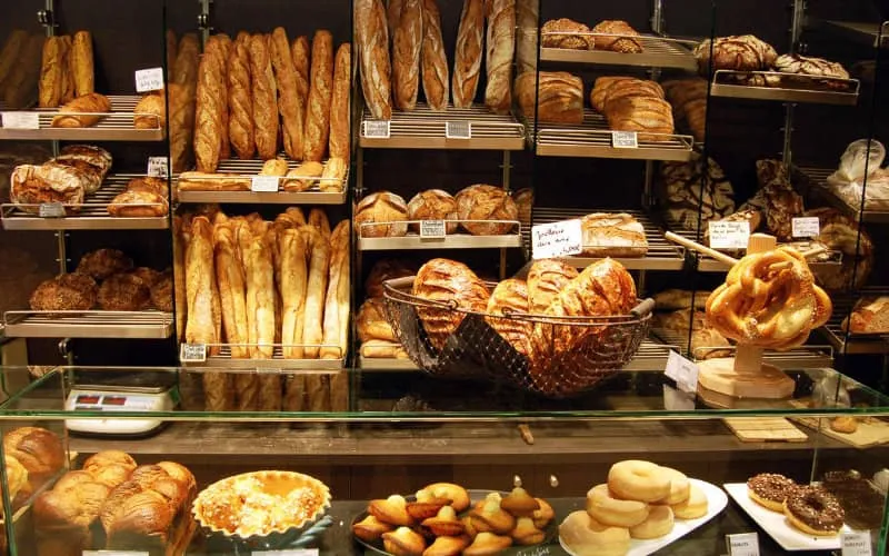 Maroc : le prix du pain emporte deux responsables de la fédération des boulangers 