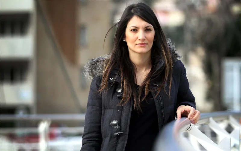 Israël-Hamas : une journaliste franco-marocaine menacée de mort 