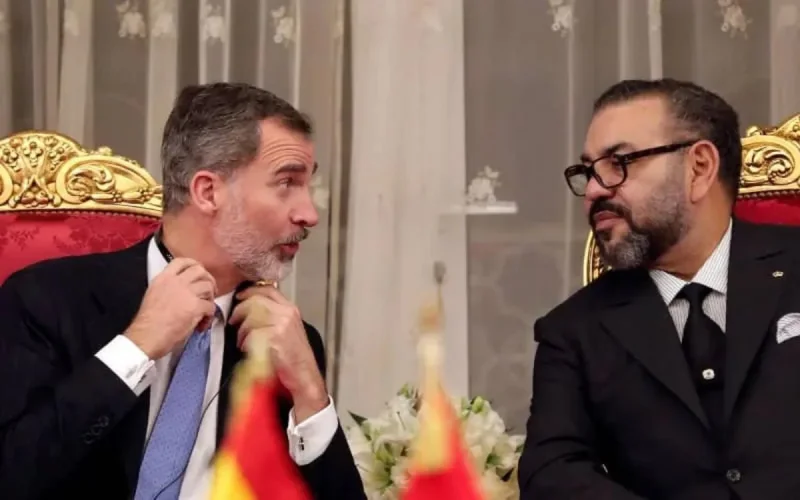 Sahara : Felipe VI était-il au courant des négociations avec le Maroc ? 