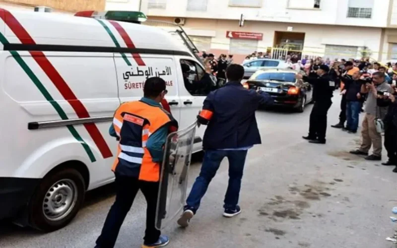 Maroc : une soirée chez un ancien député tourne au cauchemar