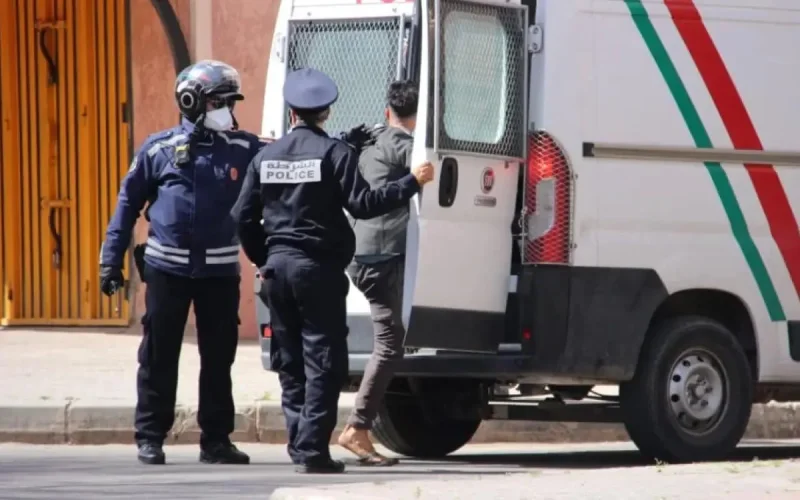 Maroc : une enquête éclaire la fausse disparition d'une femme mariée 