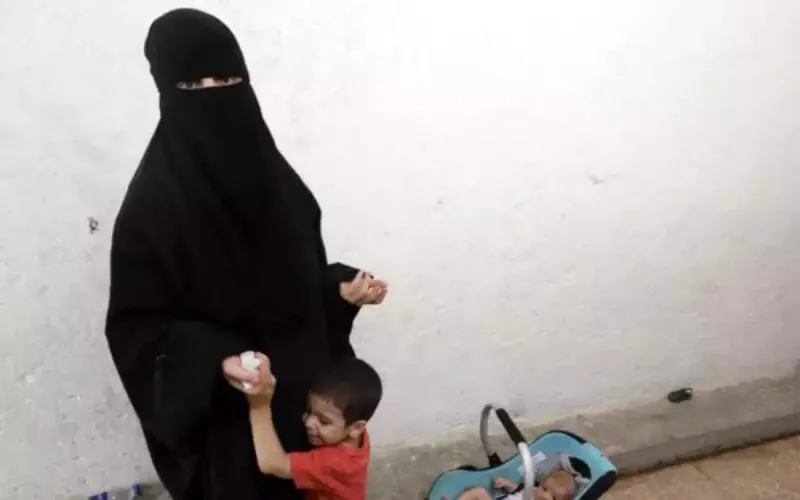 Paris : une Franco-marocaine pro-Daech condamnée à deux ans de prison 