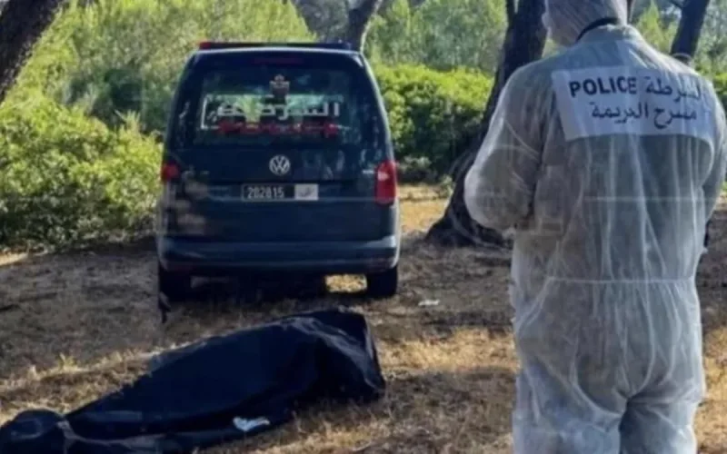 Drame familial terrible à Casablanca