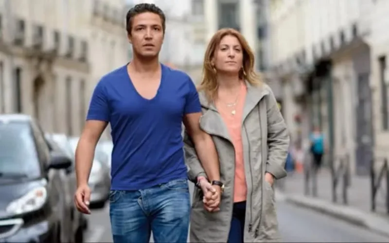 L'ex-épouse de Zakaria Moumni visée par un mandat d'arrêt international