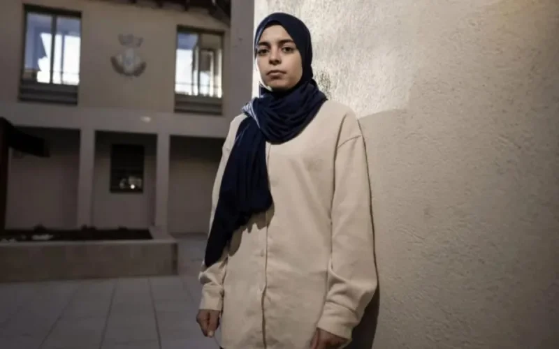 Emprisonné pour des vidéos du Rif : le combat de Zouhir pour revenir en Espagne