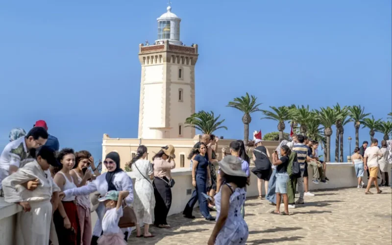 Le prix silencieux du divorce pour beaucoup de mères au Maroc