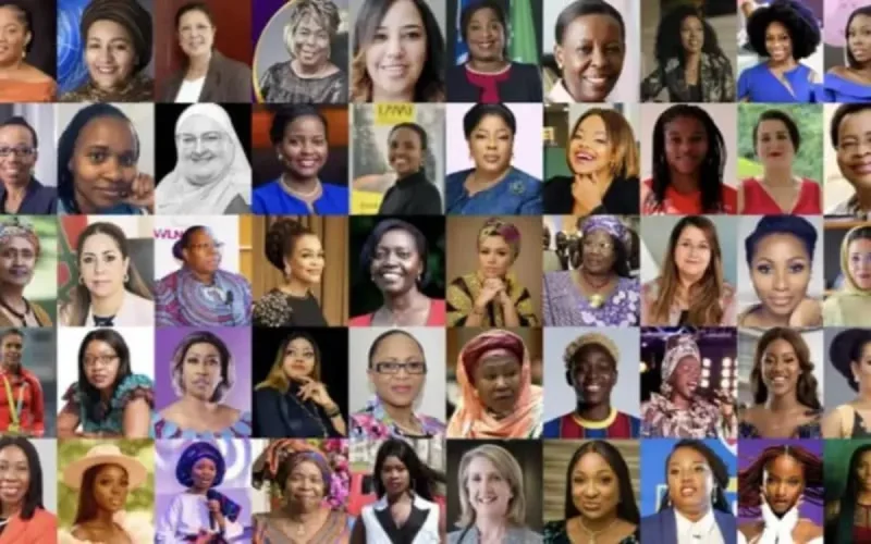Six Marocaines parmi les femmes d'exception en Afrique