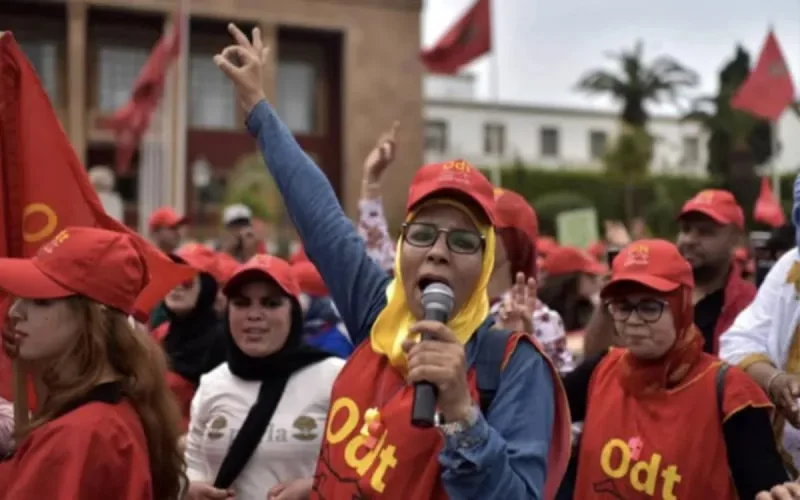 Les femmes marocaines réclament la parité sur les listes électorales