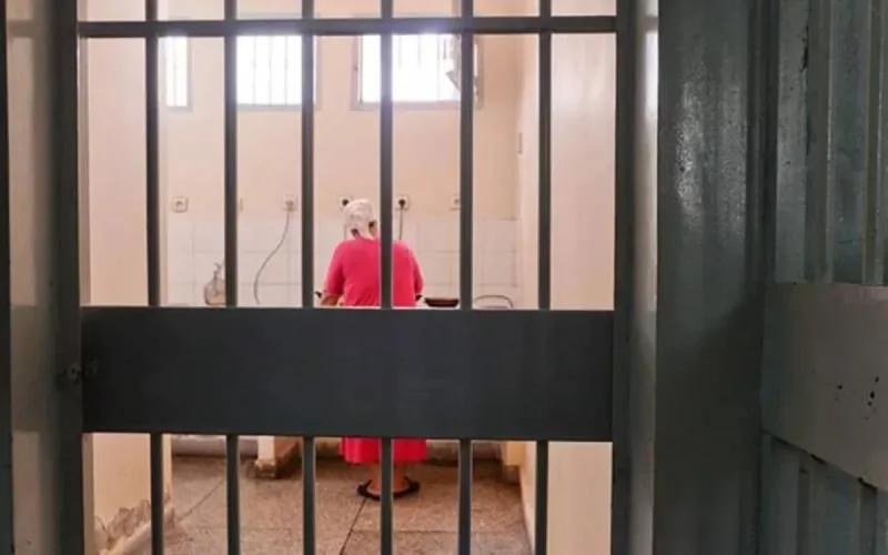 90 mères avec 92 enfants dans les prisons marocaines