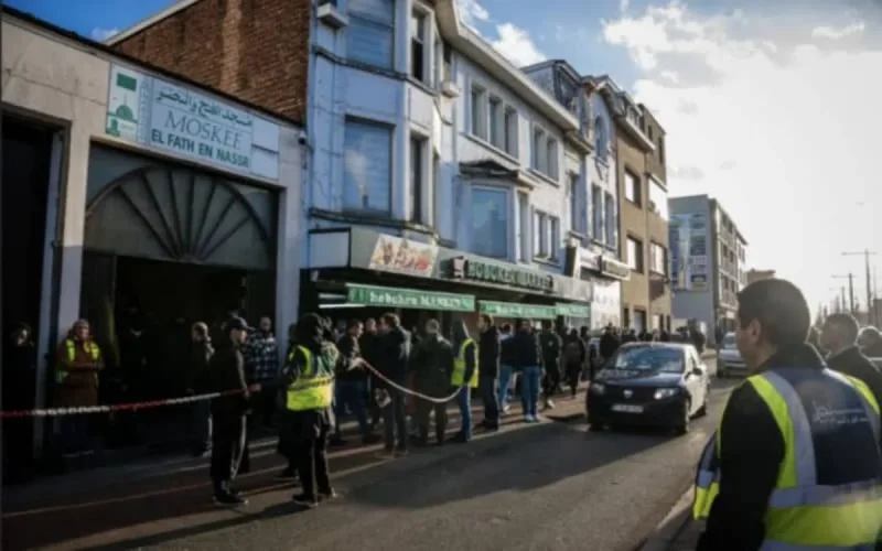 Le corps de Ferdaous, tuée à Anvers, sera rapatrié au Maroc ce vendredi