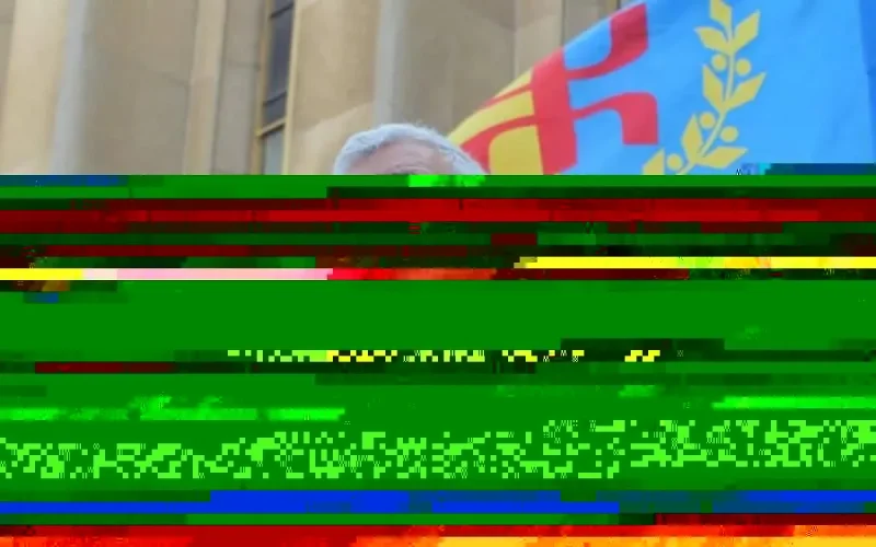 Autodétermination : le gouvernement provisoire Kabyle salue le soutien du Maroc