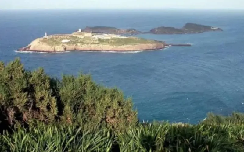 Le PP demande le retrait de la ferme piscicole marocaine des îles Chafarines