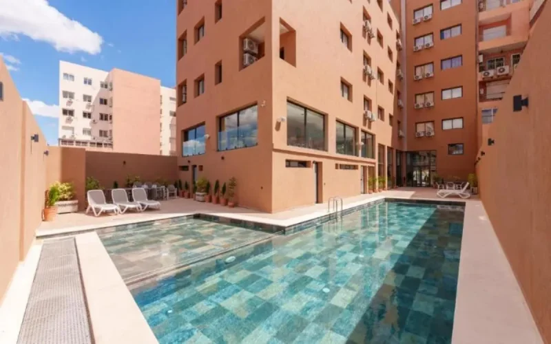 Des hôtels à Marrakech fermés, voici pourquoi