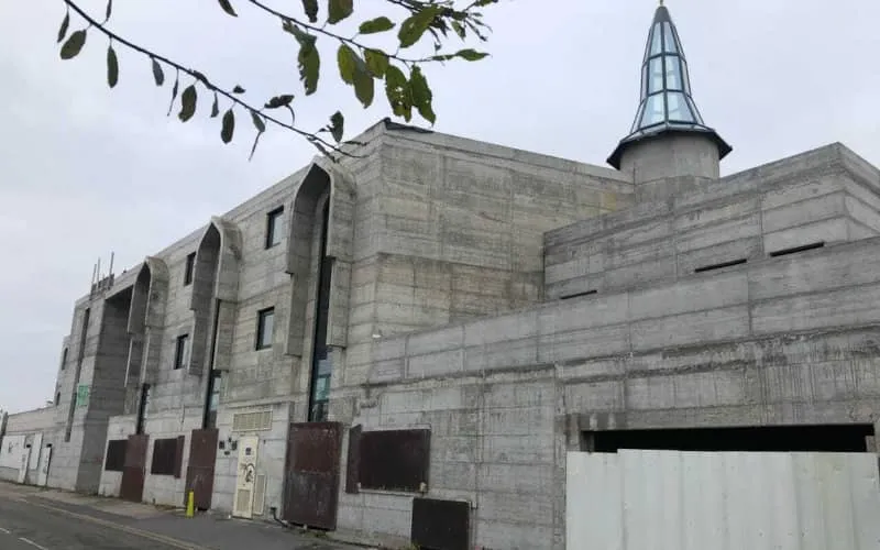 Réaction du président de la mosquée de Beauvais sur les propos de l'ex-imam