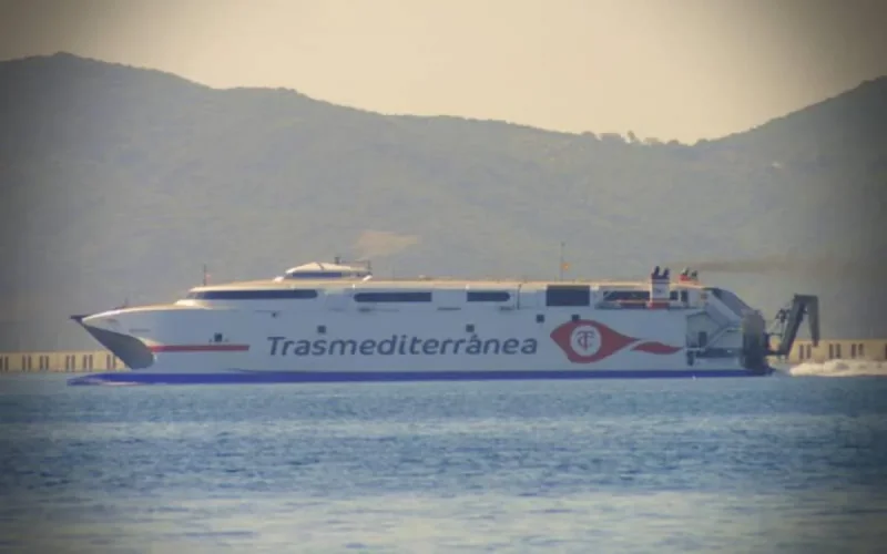 Encore deux ferries et un vol pour rapatrier les Espagnols bloqués au Maroc