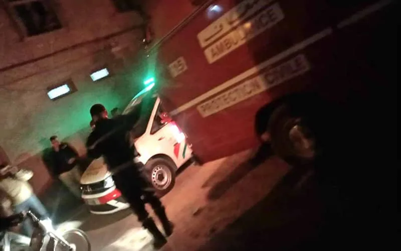 Fès : un homme tue sa femme après sa sortie de prison