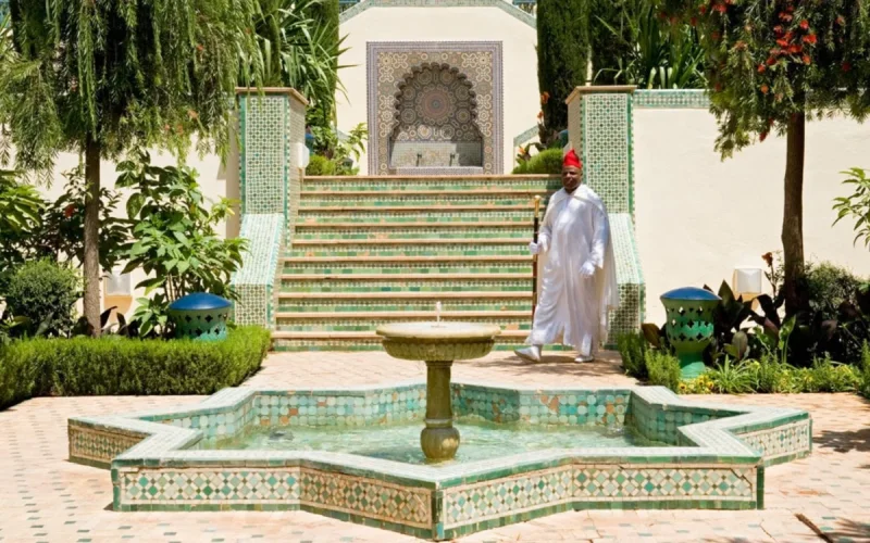 Fès 2026 : la renaissance spectaculaire de la capitale spirituelle