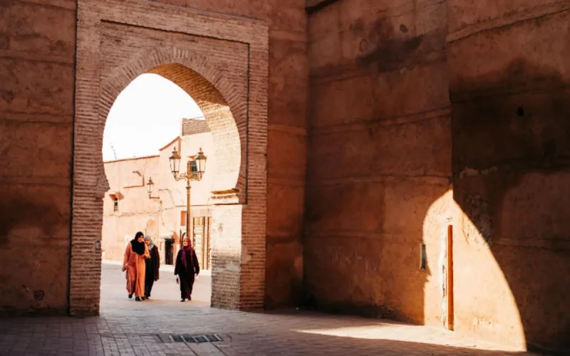 Ces deux villes marocaines qui attirent les touristes du monde entier