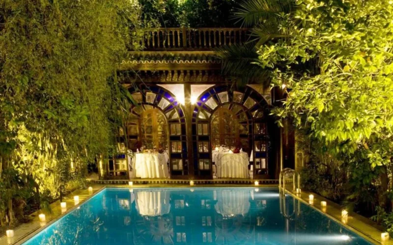 Une ville marocaine séduit de plus en plus les touristes