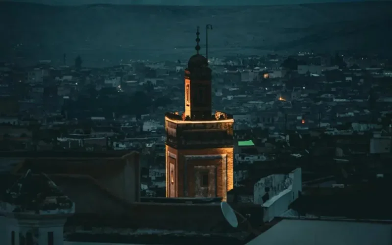 Fès se refait une beauté 