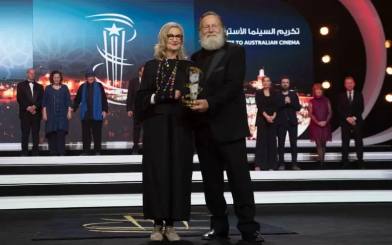 Le Festival du film de Marrakech est de retour