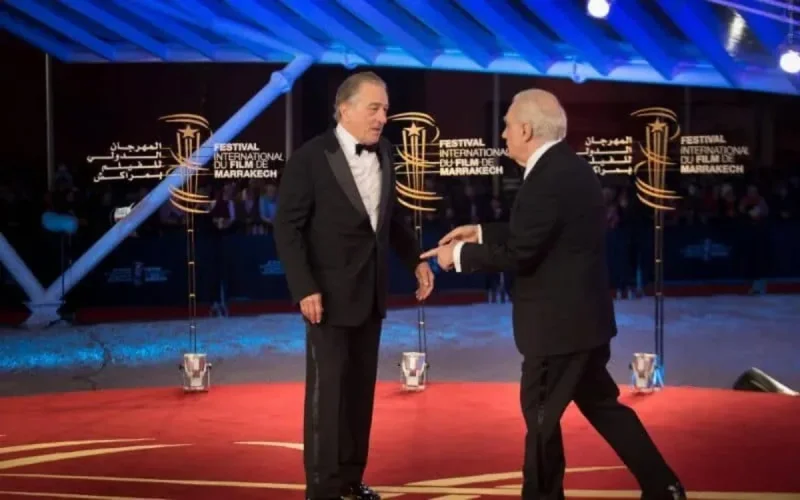 Le festival de Marrakech annulé