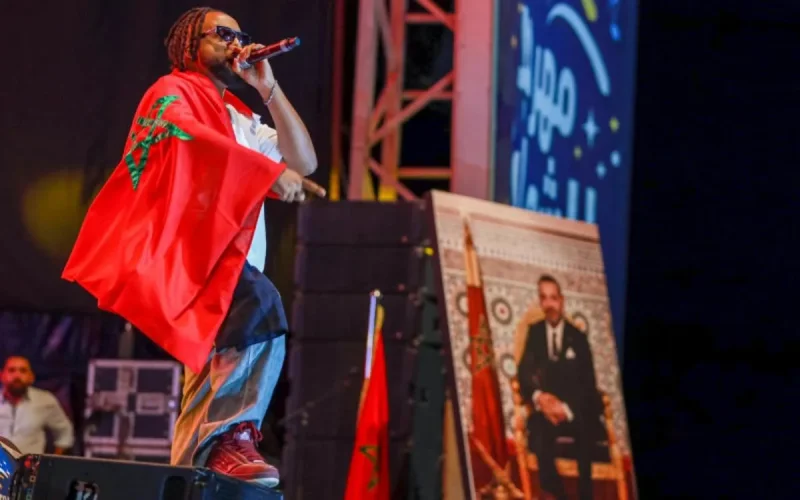 Des chanteurs en colère contre Maroc Télécom