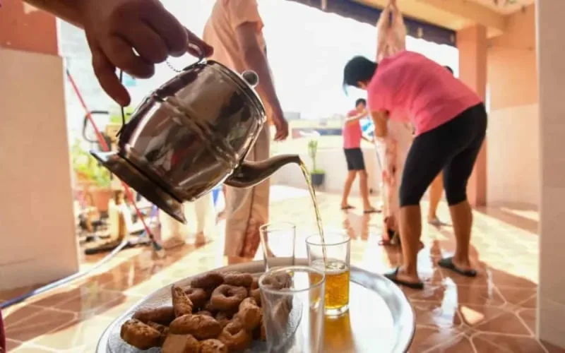 Ceuta : Vox demande le retrait de l'Aïd al-Adha du calendrier du travail