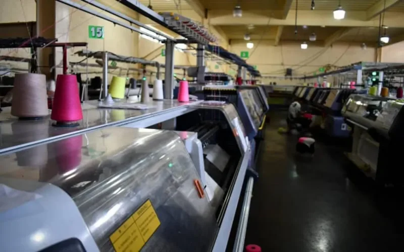 Fil textile : le Mexique lâche la Chine pour le Maroc