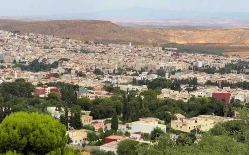 Drame à Sefrou : Un homme tue une collégienne et en blesse deux autres