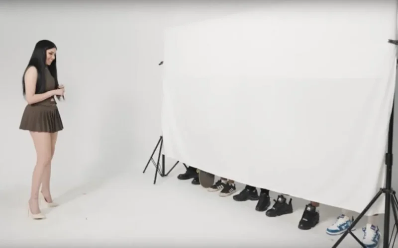 Une vidéo de dating crée la polémique au Maroc