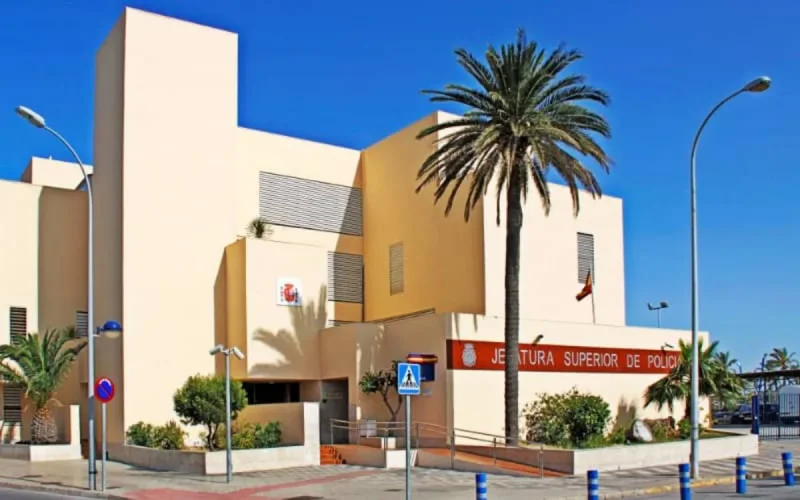 Une fille marocaine exploitée durant 3 ans à Melilla, les responsables arrêtés