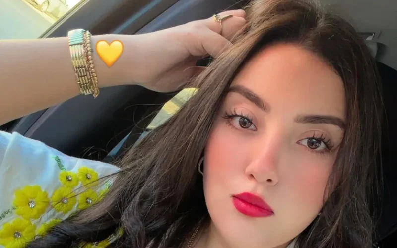 La fille de Najat Aatabou en prison après un accident mortel