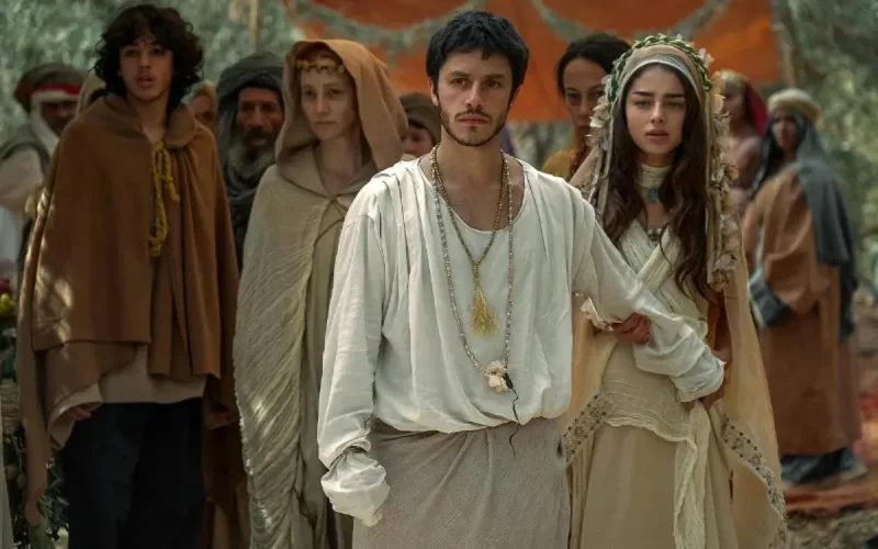 Tourné au Maroc, « Marie » clashé par le public