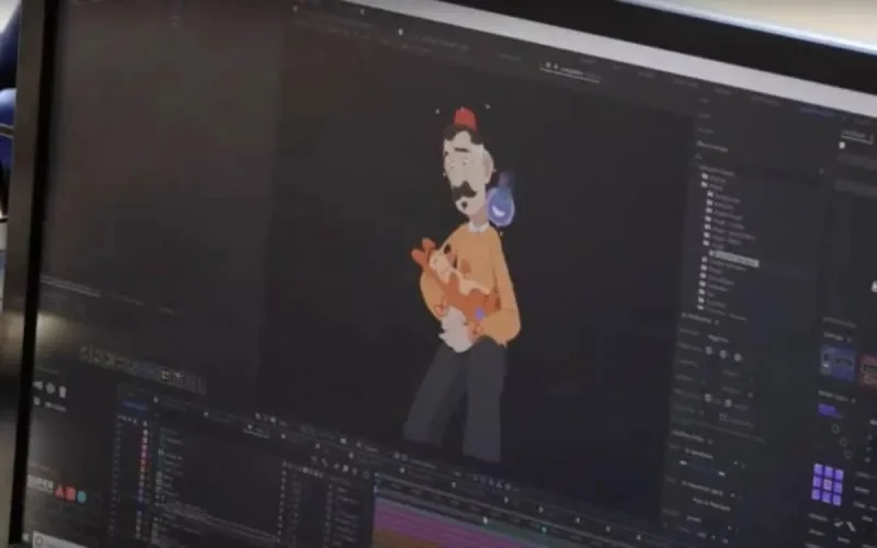 Des films d'animation 100% marocains débarquent sur 2M