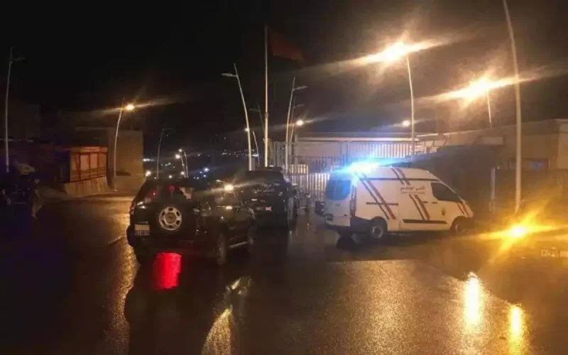 Maroc : le fils d'un haut responsable condamné à 30 ans de prison