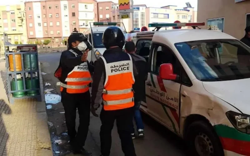 Agadir : le fils du président de la région placé en détention provisoire